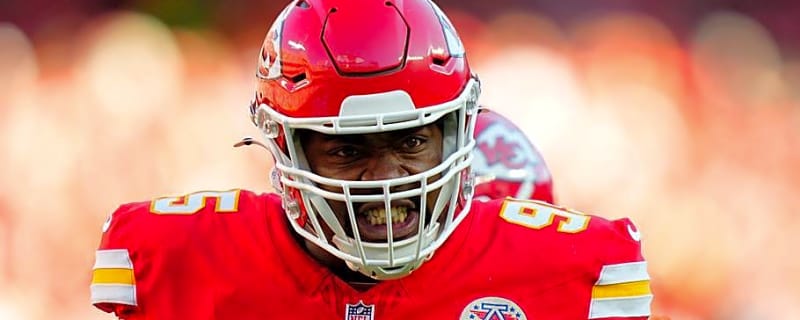 Is Chris Jones Still Elite Entering What Could Be His Last Year With the Chiefs?