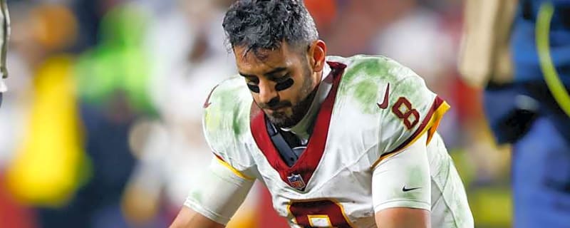 Why Marcus Mariota Is A Winner and Loser Of NFL Week 13