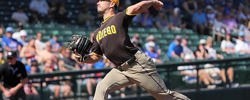 Padres Notes: SD Officially Releases Veteran, Pitcher Suspended by MLB, Catcher Nearly Retired