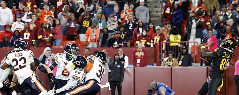 Revisiting how the &#39;Fail Mary&#39; broke the 2024 Bears and any carryover