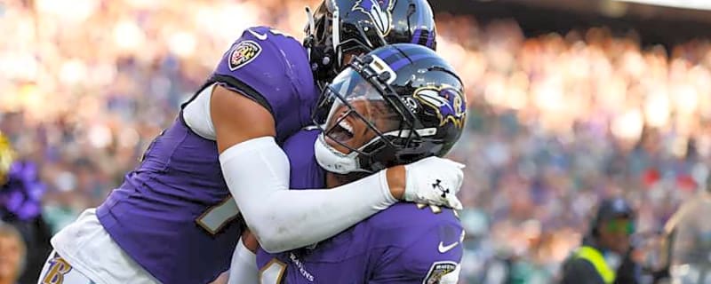 Ravens Plan to Capitalize on Second Chance at Playoffs