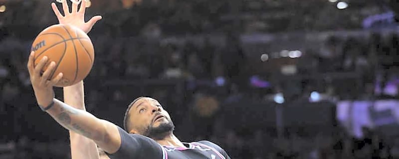 How the Miami Heat outlasted the short-handed Golden State Warriors