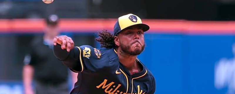 Mets Gaining Steam As Trade Fit For Brewers&#39; $15 Million Ace