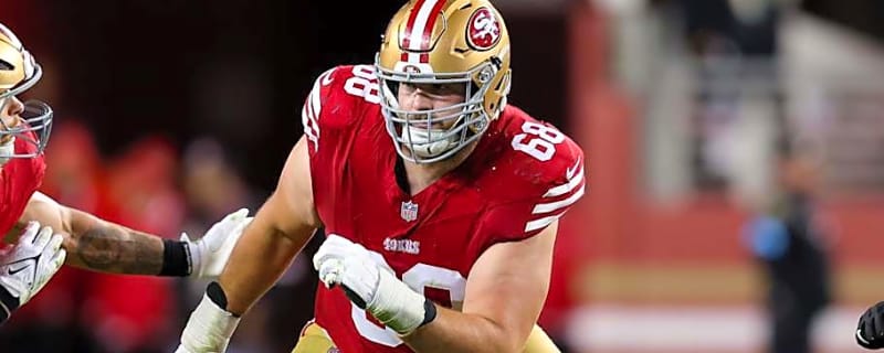 Most important 49ers in 2025: No. 15 is key to offensive line success
