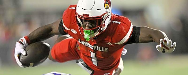 Depth Charts: Louisville vs. Bowling Green