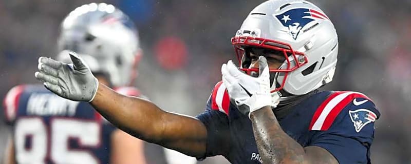 Patriots Must Win This Matchup to Beat Broncos