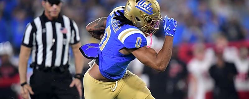 Three Bruins Who Must Perform Against USC