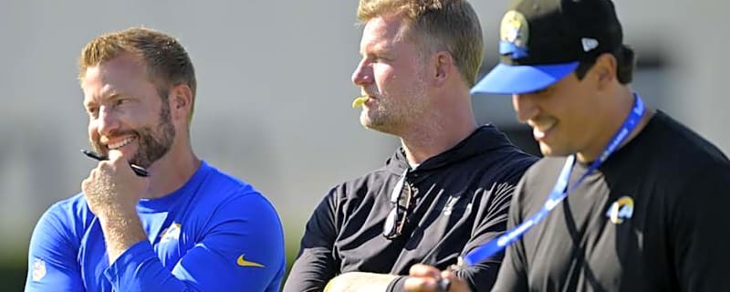 Rams' Executive Set to Interview For Dolphins' GM Job