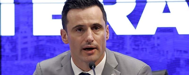 Nationals Boss Explains Why He Hired 31-Year-Old General Manager Ani Kilambi