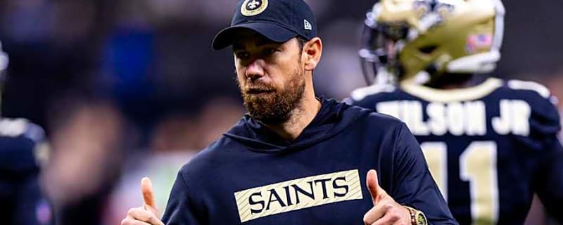 NFL analyst poses key question for new Seattle Seahawks OC Klint Kubiak
