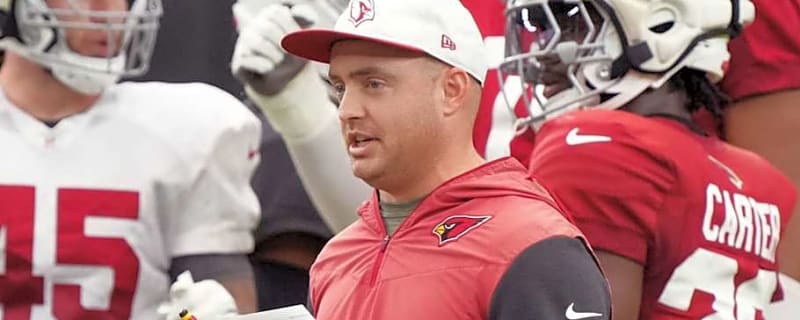 Why There Is Growing Optimism Lions OC Drew Petzing Will Excel