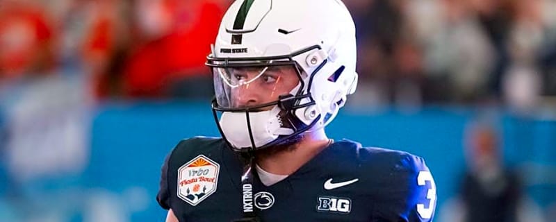 Former Penn State Receiver Julian Fleming Injured in ATV Accident; 1 Person Killed