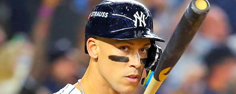 Yankees&#39; Aaron Judge Running Out of Time for Ultimate Goal