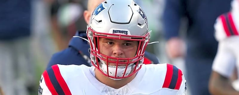 Texans Could Target Patriots Offensive Lineman This Offseason