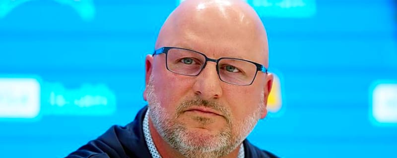 Chargers' Hot Seat: Significant Blame Lands at GM Joe Hortiz's Feet