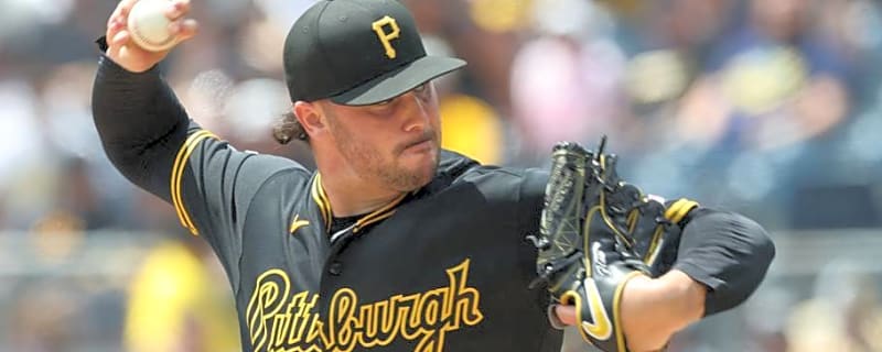 Pirates' Paul Skenes Becomes Debate Between MLB, MLBPA