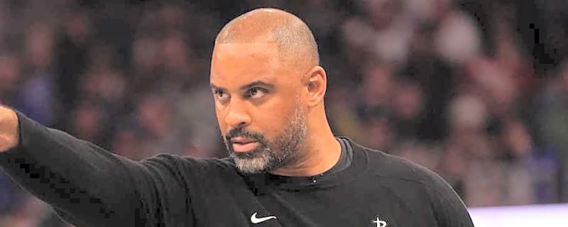 Both Rockets and Jazz Will be Without Centers Tonight