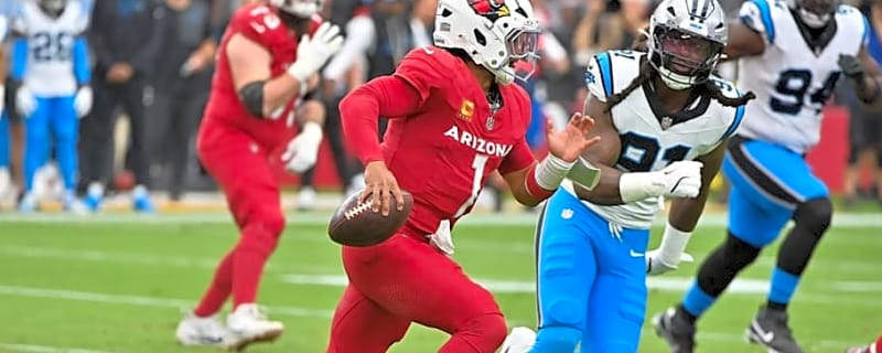 Carolina Panthers&#39; biggest problem &#39;speaks volumes&#39; about their deficiencies