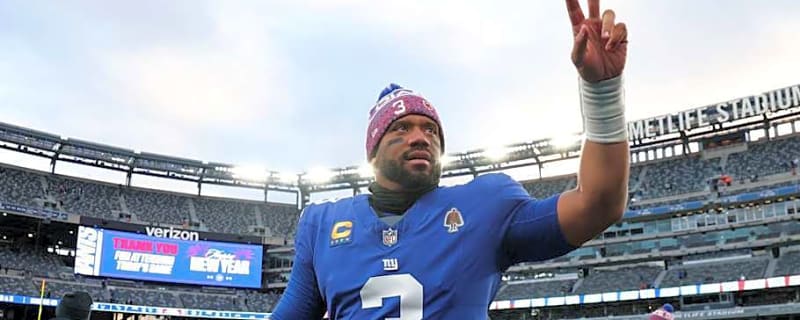 Former Seahawks Legend Russell Wilson Contemplating Major Career Move