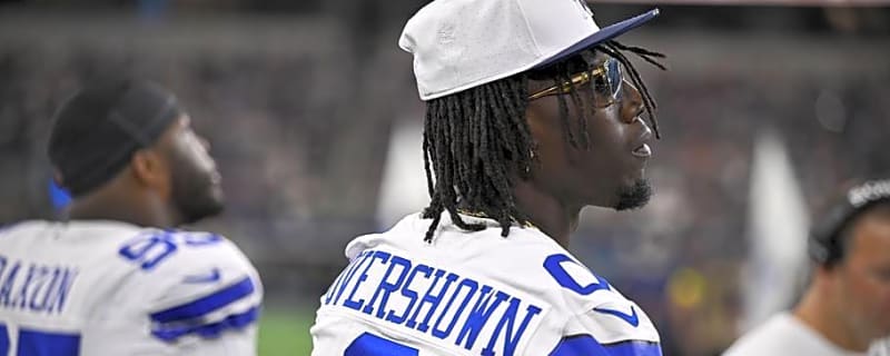 Dallas Cowboys 'Green Dot' Plan For Christian Parker Defense Becoming Clearer