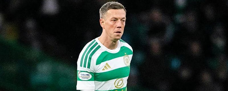 Callum McGregor believes Celtic 'talent' can 'make them better'