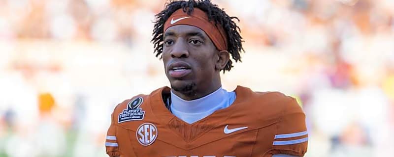 Why Malik Muhamad’s Departure Won't Hurt Texas as Much as You Think