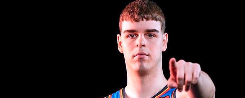 OKC Thunder on Nikola Topic &#39;We Have His Back&#39;