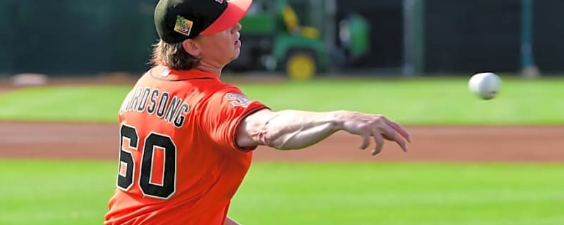 How Hayden Birdsong’s Surgery Decision Impacts Future with Giants