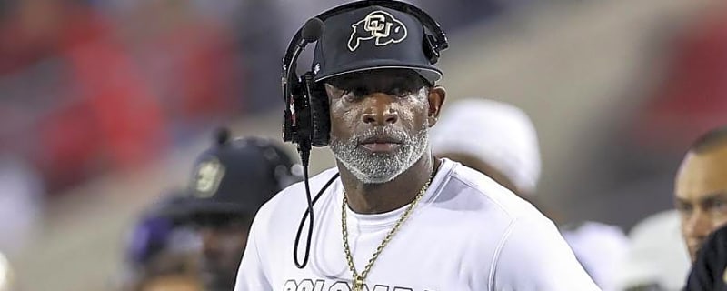 Colorado Buffaloes Receiver Faces Make-or-Break Season