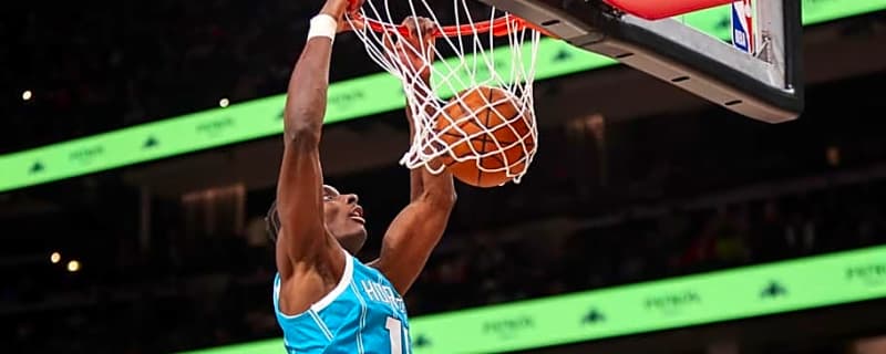 Jaylen Brown Defends Moussa Diabaté After Hornets' Clash with Pistons