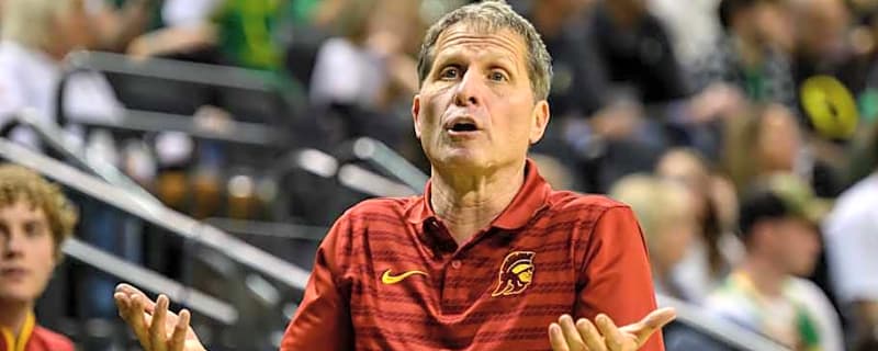 USC Trojans Basketball Transfer Breaks Out Against Illinois State