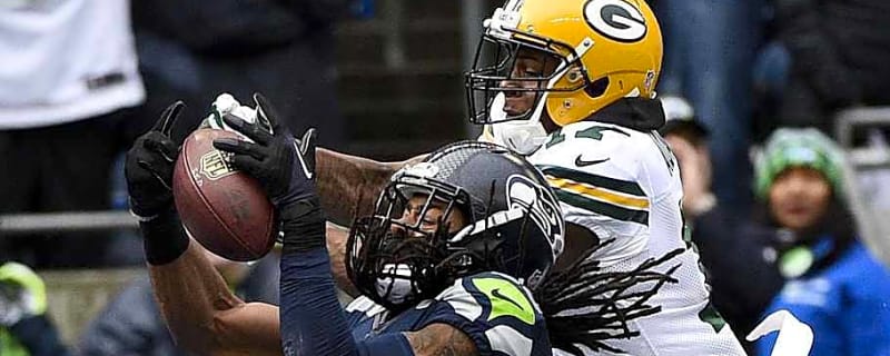 For Packers, It Only Seems Like Every Day Is Friday the 13th