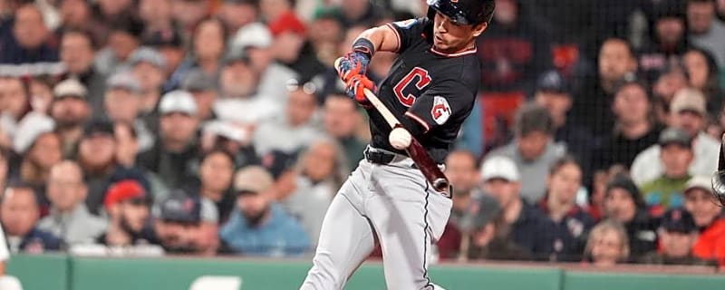 2 New Landing Spots for Steven Kwan After Latest Trade Rumor