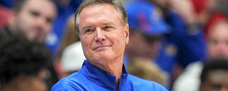 Kansas Basketball Commit Luke Barnett Off to an Impressive Senior Season