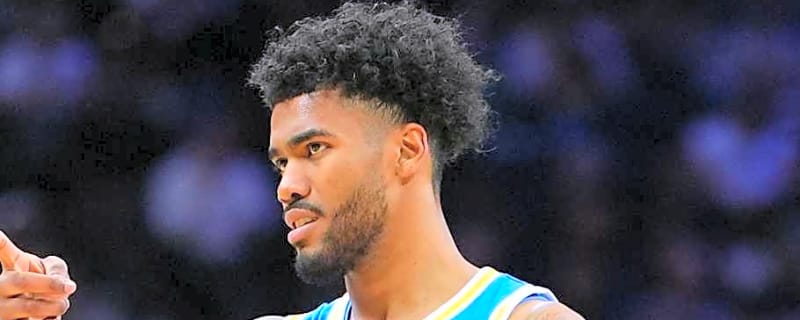 Evaluating UCLA's Donovan Dent’s Case To Be Drafted