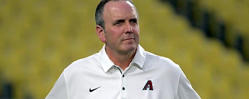Diamondbacks Team President Says Moves May Still be Coming