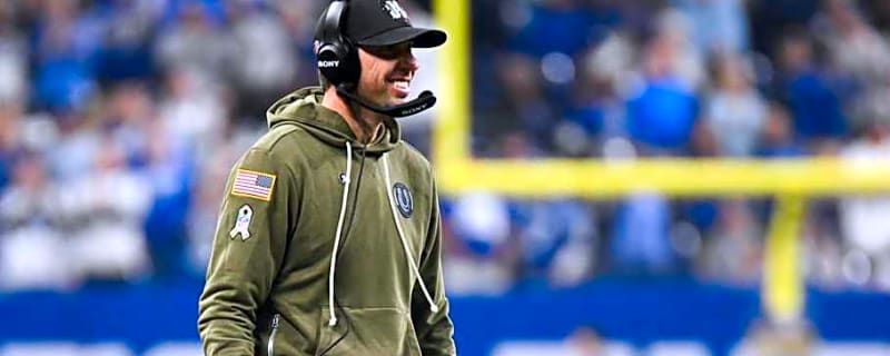 Colts&#39; Shane Steichen Details Approach to Battling Chiefs