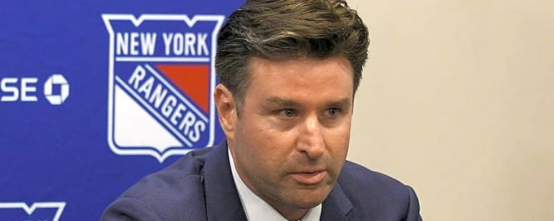NY Rangers Turning a New Leaf With Front Office Overhaul