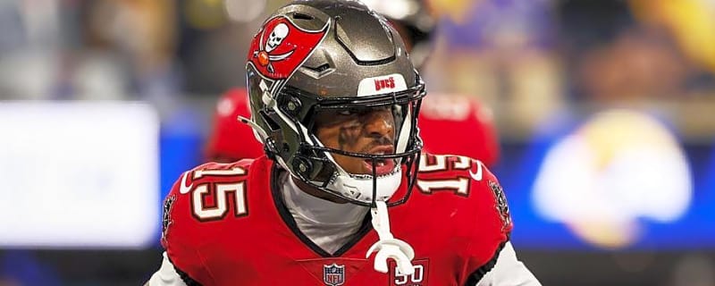 Big Plays Made at Buccaneers' Last Day of Mandatory Minicamp