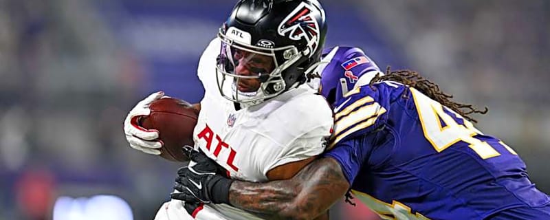 How Texas Longhorns in The NFL Performed in Week 2
