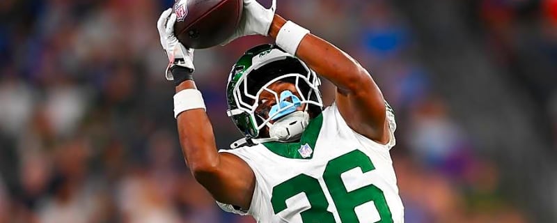 Why Jamaal Pritchett Will Make a Bigger Impact Than You Think After Omar Cooper's Injury