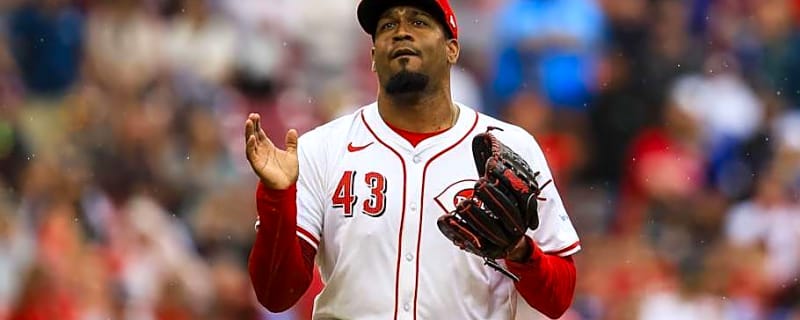 Former Cincinnati Reds All-Star Claimed Off Waivers by Atlanta Braves