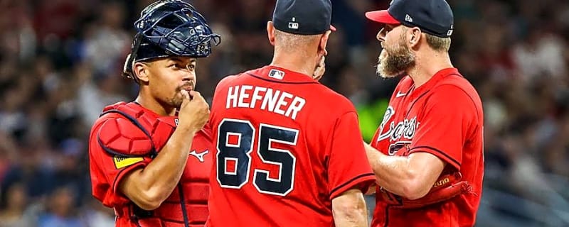 The Braves' Secret Weapon Isn't on the Roster