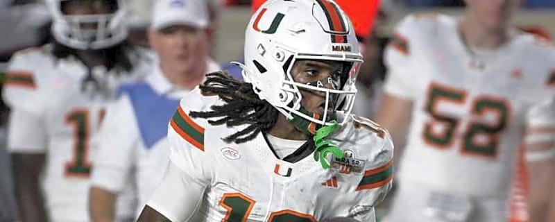 Miami's Weapons and Defense Concerns NC State Head Coach Dave Doeren