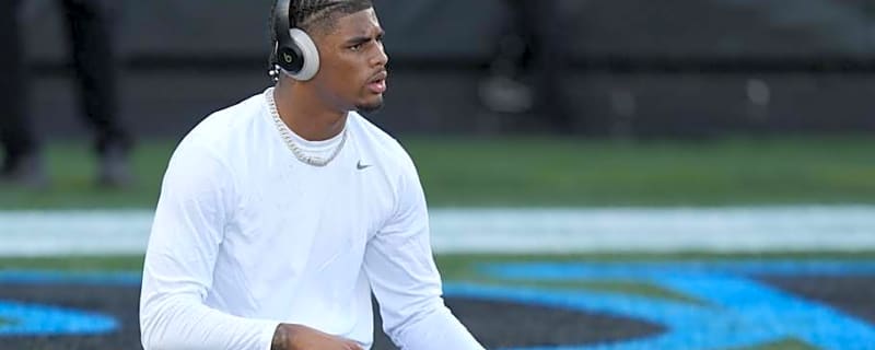 2024 NFL Draft mishap glaring with Bills’ WR benching in Week 11