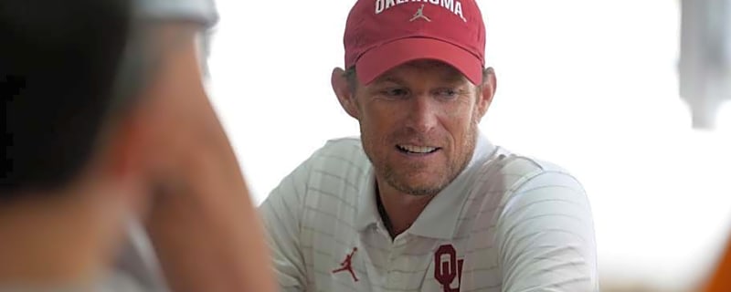 How Oklahoma GM Jim Nagy, Scouting Staff Will Handle January Transfer Portal Window