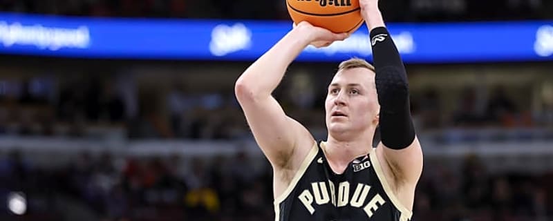 3 Thoughts From Purdue's 74-58 Win Over Nebraska in the Big Ten Tournament