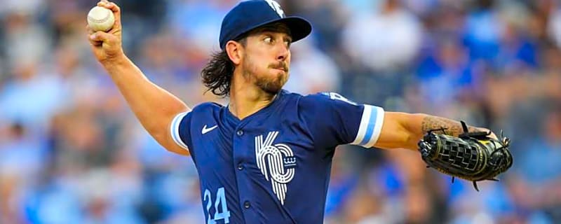 Rockies, Michael Lorenzen Agree to One-Year Deal to Bolster Rotation