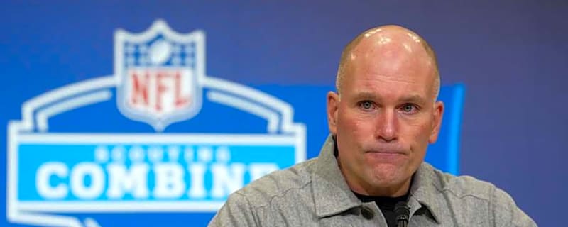 Chargers’ Free Agency Plan Explodes After Ravens News at NFL Combine