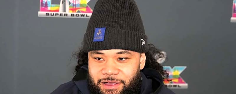 One Player Patriots Cannot Lose in Free Agency